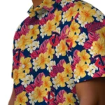 Minnesota Twins Hawaiian Shirt – Hibiscus Tropics