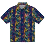 Minnesota Twins Hawaiian Shirt – Paradise Vines