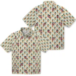 Minnesota Twins Hawaiian Shirt – Pineapple Delight