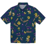 Minnesota Vikings Hawaiian Shirt – Beach Vibe