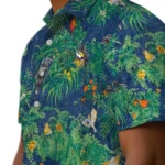 Minnesota Vikings Hawaiian Shirt – Bird Canopy