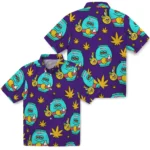 Minnesota Vikings Hawaiian Shirt – Chill Vibe