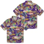 Minnesota Vikings Hawaiian Shirt – Hawaii Island