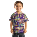 Minnesota Vikings Hawaiian Shirt – Hawaii Island