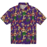 Minnesota Vikings Hawaiian Shirt – Hawaiian Girls Design