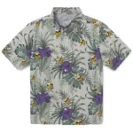 Minnesota Vikings Hawaiian Shirt – Hibiscus Designs