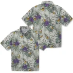 Minnesota Vikings Hawaiian Shirt – Hibiscus Designs