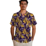 Minnesota Vikings Hawaiian Shirt – Hibiscus Exotic