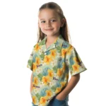 Minnesota Vikings Hawaiian Shirt – Hibiscus Mood