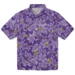 Minnesota Vikings Hawaiian Shirt – Hibiscus Oasis