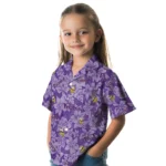 Minnesota Vikings Hawaiian Shirt – Hibiscus Oasis