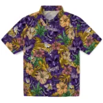 Minnesota Vikings Hawaiian Shirt – Hibiscus Tiki Jungle