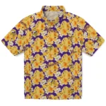 Minnesota Vikings Hawaiian Shirt – Hibiscus Tropics