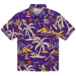 Minnesota Vikings Hawaiian Shirt – Palm Tree Island