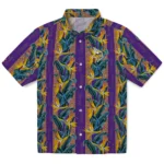 Minnesota Vikings Hawaiian Shirt – Paradise Vines