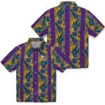 Minnesota Vikings Hawaiian Shirt – Paradise Vines