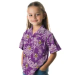 Minnesota Vikings Hawaiian Shirt – Vintage Palm Tree