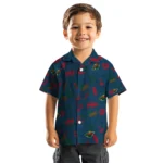 Minnesota Wild Hawaiian Shirt – Beach Vibe