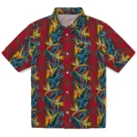 Minnesota Wild Hawaiian Shirt – Paradise Vines