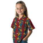 Minnesota Wild Hawaiian Shirt – Paradise Vines