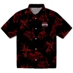Mississippi State Bulldogs Hawaiian Shirt – Bamboo Branches
