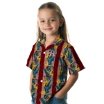 Mississippi State Bulldogs Hawaiian Shirt – Paradise Vines