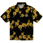 Missouri Tigers Hawaiian Shirt – 50th State Flower