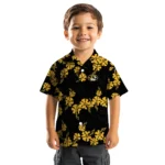 Missouri Tigers Hawaiian Shirt – 50th State Flower