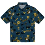 Missouri Tigers Hawaiian Shirt – Beach Vibe