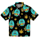 Missouri Tigers Hawaiian Shirt – Chill Vibe