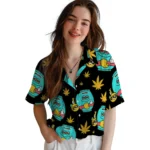 Missouri Tigers Hawaiian Shirt – Chill Vibe