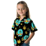 Missouri Tigers Hawaiian Shirt – Chill Vibe