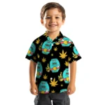 Missouri Tigers Hawaiian Shirt – Chill Vibe