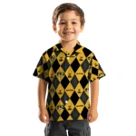 Missouri Tigers Hawaiian Shirt – Golfing Plaid