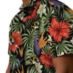 Missouri Tigers Hawaiian Shirt – Hawaii Floral Hibiscus
