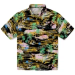 Missouri Tigers Hawaiian Shirt – Hawaii Island