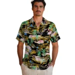 Missouri Tigers Hawaiian Shirt – Hawaii Island