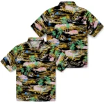 Missouri Tigers Hawaiian Shirt – Hawaii Island