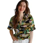 Missouri Tigers Hawaiian Shirt – Hawaii Island