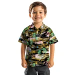 Missouri Tigers Hawaiian Shirt – Hawaii Island