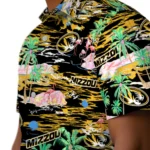 Missouri Tigers Hawaiian Shirt – Hawaii Island