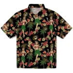 Missouri Tigers Hawaiian Shirt – Hawaiian Girls Design