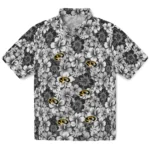 Missouri Tigers Hawaiian Shirt – Hibiscus Blooms