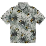 Missouri Tigers Hawaiian Shirt – Hibiscus Designs