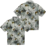Missouri Tigers Hawaiian Shirt – Hibiscus Designs
