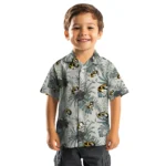 Missouri Tigers Hawaiian Shirt – Hibiscus Designs