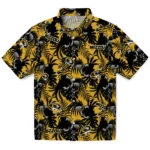 Missouri Tigers Hawaiian Shirt – Hibiscus Exotic