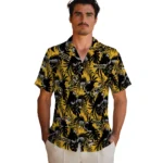 Missouri Tigers Hawaiian Shirt – Hibiscus Exotic