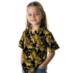 Missouri Tigers Hawaiian Shirt – Hibiscus Exotic