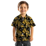 Missouri Tigers Hawaiian Shirt – Hibiscus Exotic